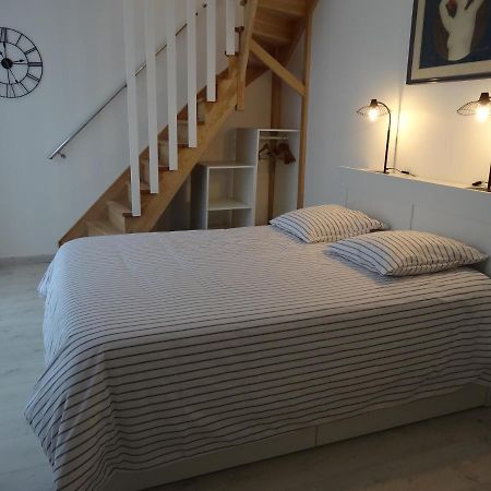 Les Petites Tuileries Bed & Breakfast Bray-sur-Seine Ngoại thất bức ảnh