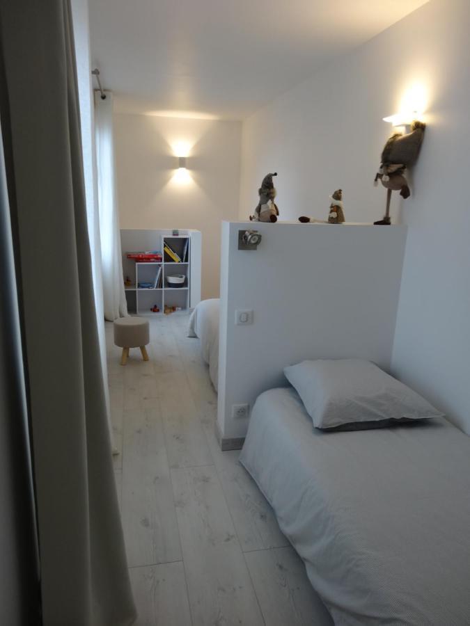 Les Petites Tuileries Bed & Breakfast Bray-sur-Seine Ngoại thất bức ảnh