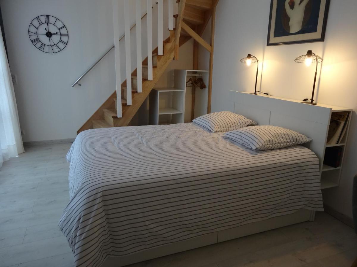 Les Petites Tuileries Bed & Breakfast Bray-sur-Seine Ngoại thất bức ảnh